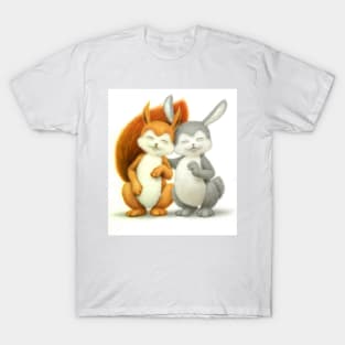 Friends T-Shirt